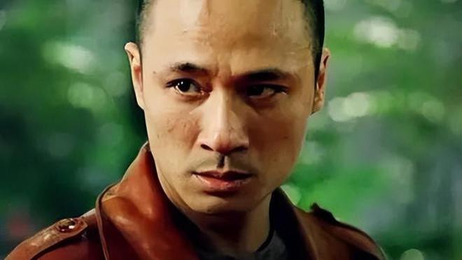 吴镇宇|吴镇宇谈周星驰，我虽然是影帝，在周星驰的电影里只演了5分钟