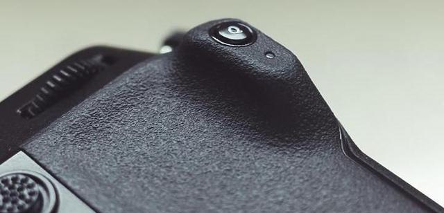 富士|富士GFX50SII评测：搭载6.5级机身防抖，规格齐备的中画幅之选