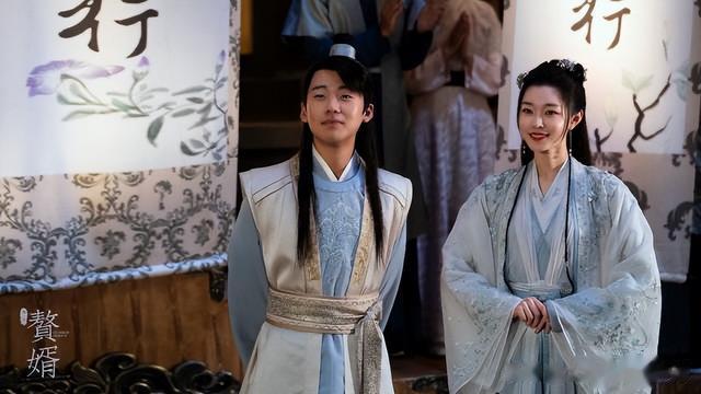 野蛮生长|大象专访 | 制片人刘闻洋谈当下的“古偶热”：对中国观众来说它是刚需！