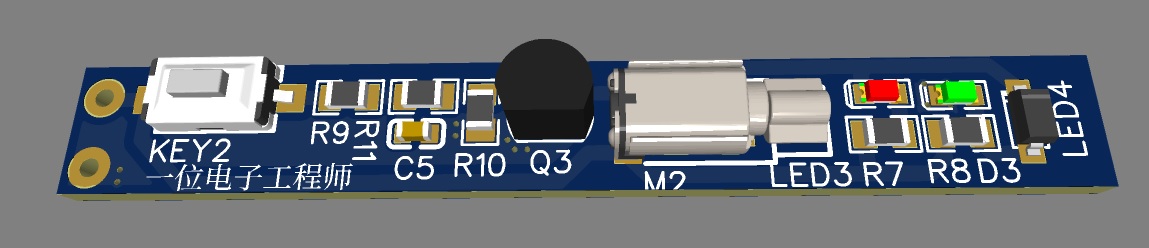 芯片|经典电路设计五：用三极管等分立器件设计一个热水循环泵系统模块