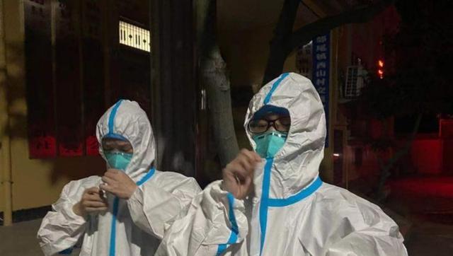 招聘|疫情里诞生的“新职业”，收入可对标公务员，专科生有优势