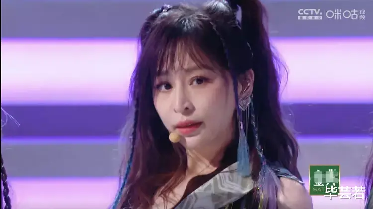 于文文|《浪姐3》成团：王心凌冠军当之无愧，于文文第三是节目“硬捧”