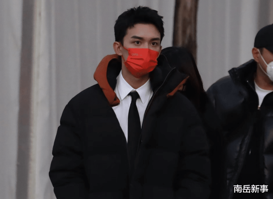 春晚|20位明星现身春晚彩排：王宝强秦海璐像暴发户，沈腾马丽惊喜现身