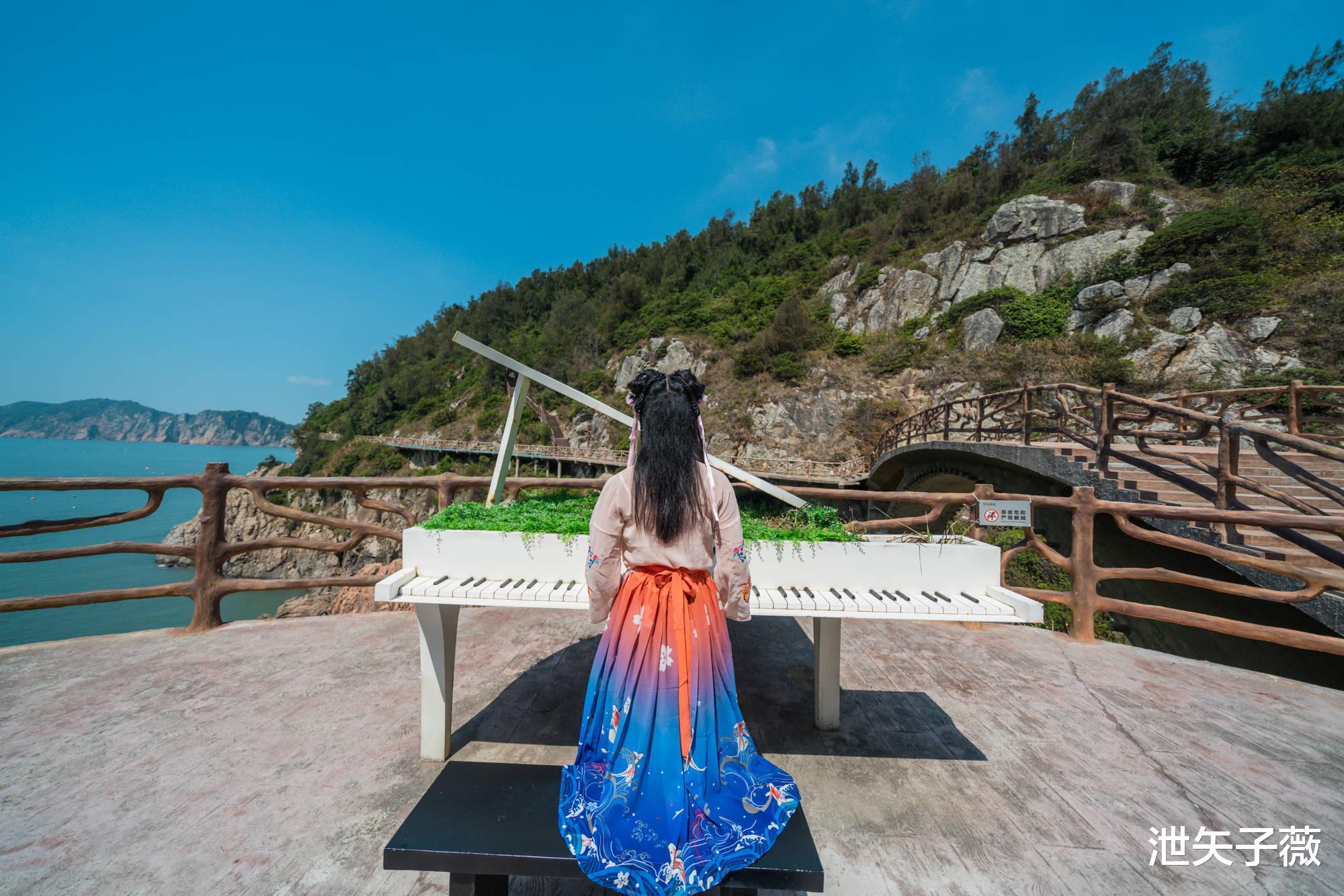 洞头|走，我们去洞头，看看这个百岛洞头究竟有多美……