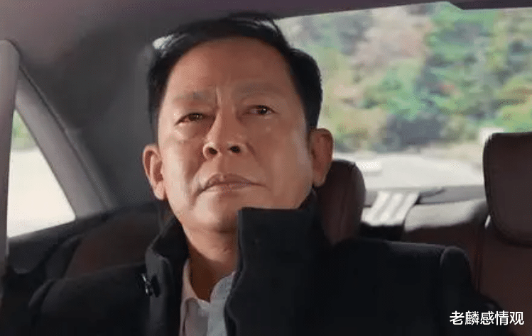 黄杏秀|因为一粒口香糖被封存,90年代女神收割机,王志文如今过得怎么样