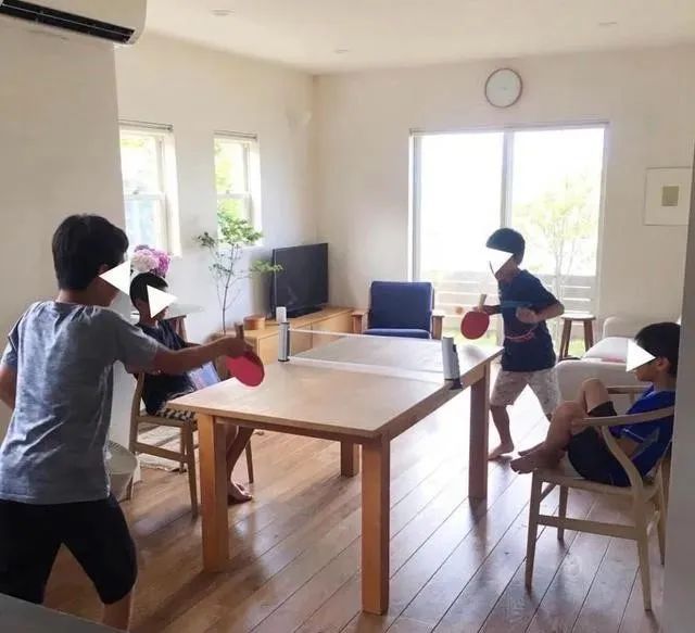 这位80后太太,坚持一天一收拾,把家打理得一尘不染,看着都舒服