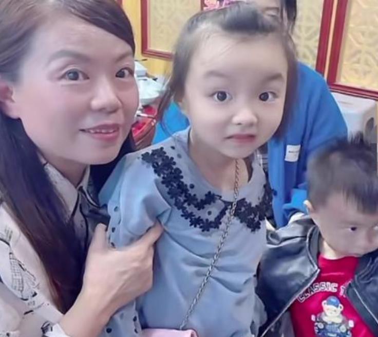 带货|给田家妹妹点赞！田静被指责只爱金钱，田静妹妹高情商回怼太解气