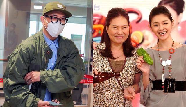 具俊晔|具俊晔不受S妈待见，韩国网友不乐意了，好可怕的丈母娘