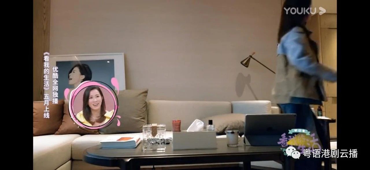 佘诗曼|佘诗曼抱怨受不了真人秀　惹网民不满：赚完钱又说受不了