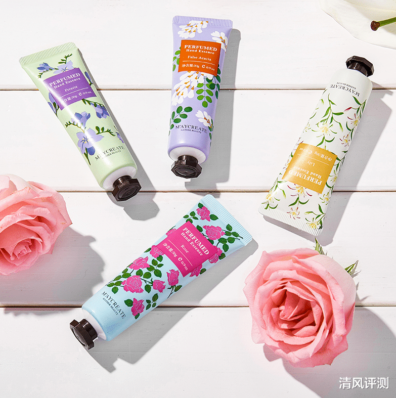 护手霜|护手霜哪个牌子好?护手霜十大品牌推荐