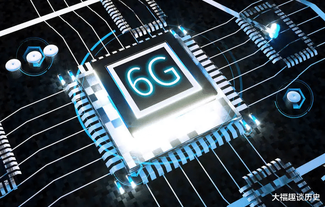 中科大立功了！突破6G关键技术，释放出什么信号？