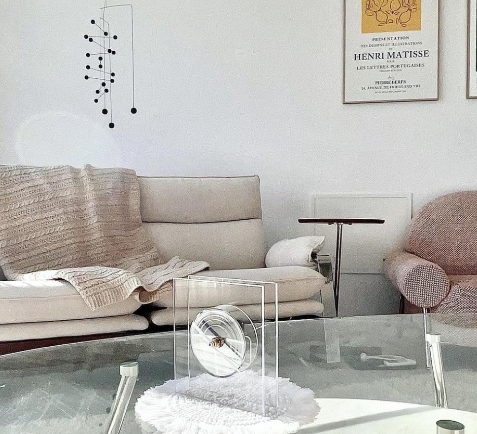 韩主妇晒132㎡极简之家:简单清爽,精致耐看,过着令人羡慕的生活