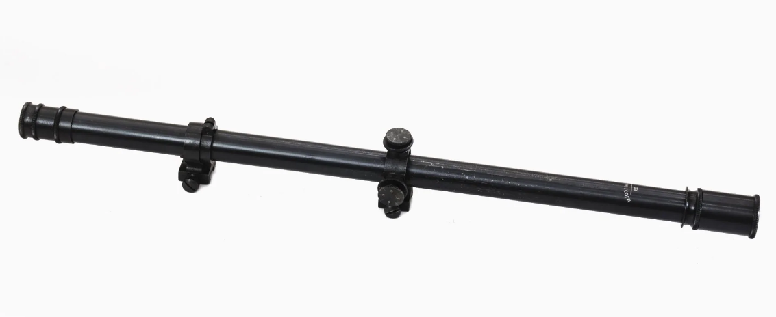 狙击手|《狙击手》中美狙击手武器解析