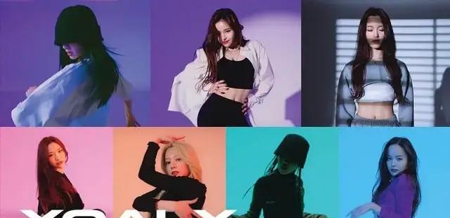 blackpink|BLACKPINK后辈频出道？Kep1er解散后将回归；智秀-丁海寅因戏生情？