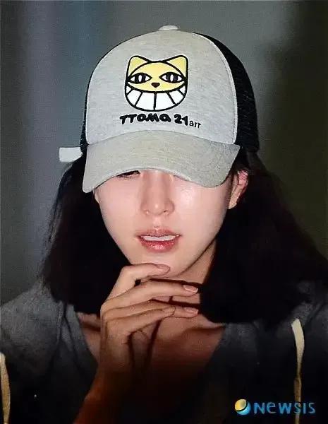 韩艺瑟|无谓男友曾是牛郎 南韩富婆韩艺瑟不仅冻龄更是堪称现实版千颂伊