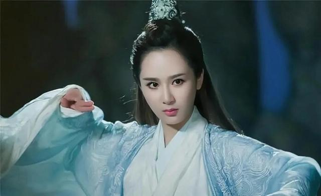 杨紫|欧阳娜娜VS杨紫VS关晓彤:谁才是最美的国民闺女?