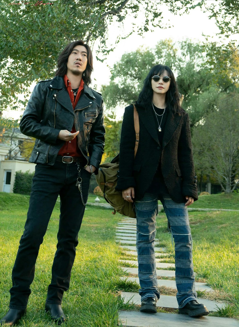 彭莱|满嘴“国粹”，倒前夫骨灰! 姚晨新剧为何火爆全网? 看完很难不上瘾