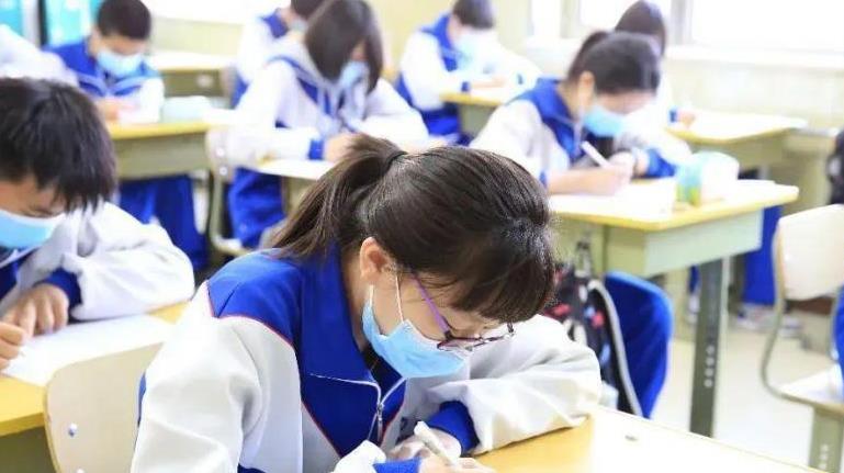 学习方法|努力考上“重点高中”的学生，却表示“不想学”了，值得父母深思