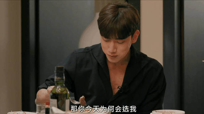 Angelababy|韩国高人气恋综，荒岛撩王，宋智雅