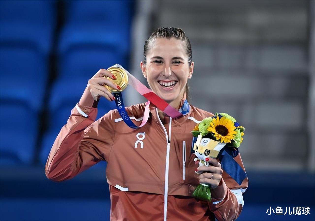 WTA|WTA高难度夺冠：不仅赢了四位世界第一，排名最低的也有25位