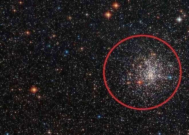 宇宙直径真的只有930亿光年吗?到底怎么测出来