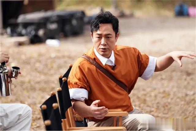 张颂文|张颂文刚翻红就翻车？