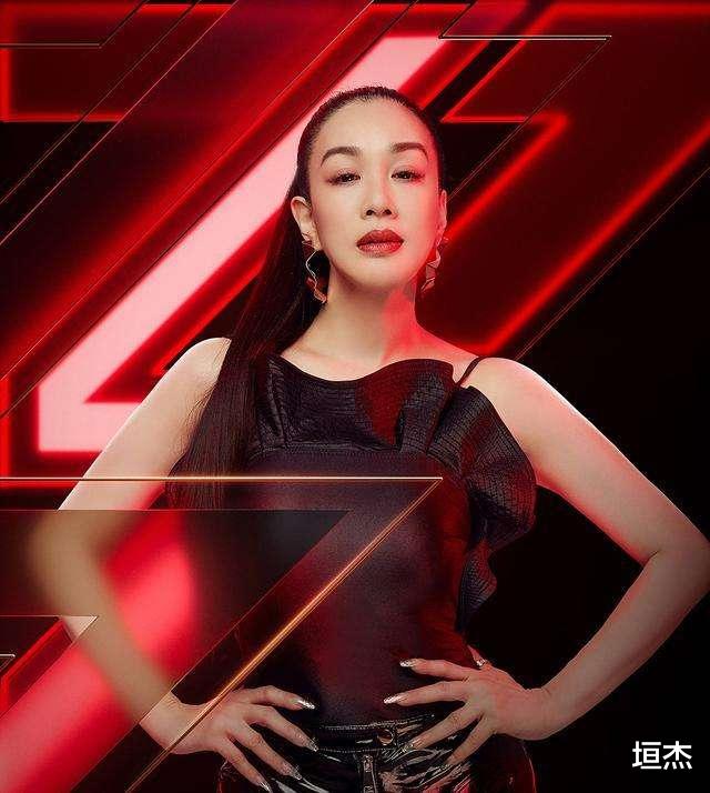 生图|痘痘脸、赘肉、五五分！生图里的“女神”明星，都因“照骗”翻车