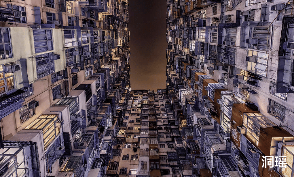 香港“水管房”,9.9万一套,如果内地有你会买吗?