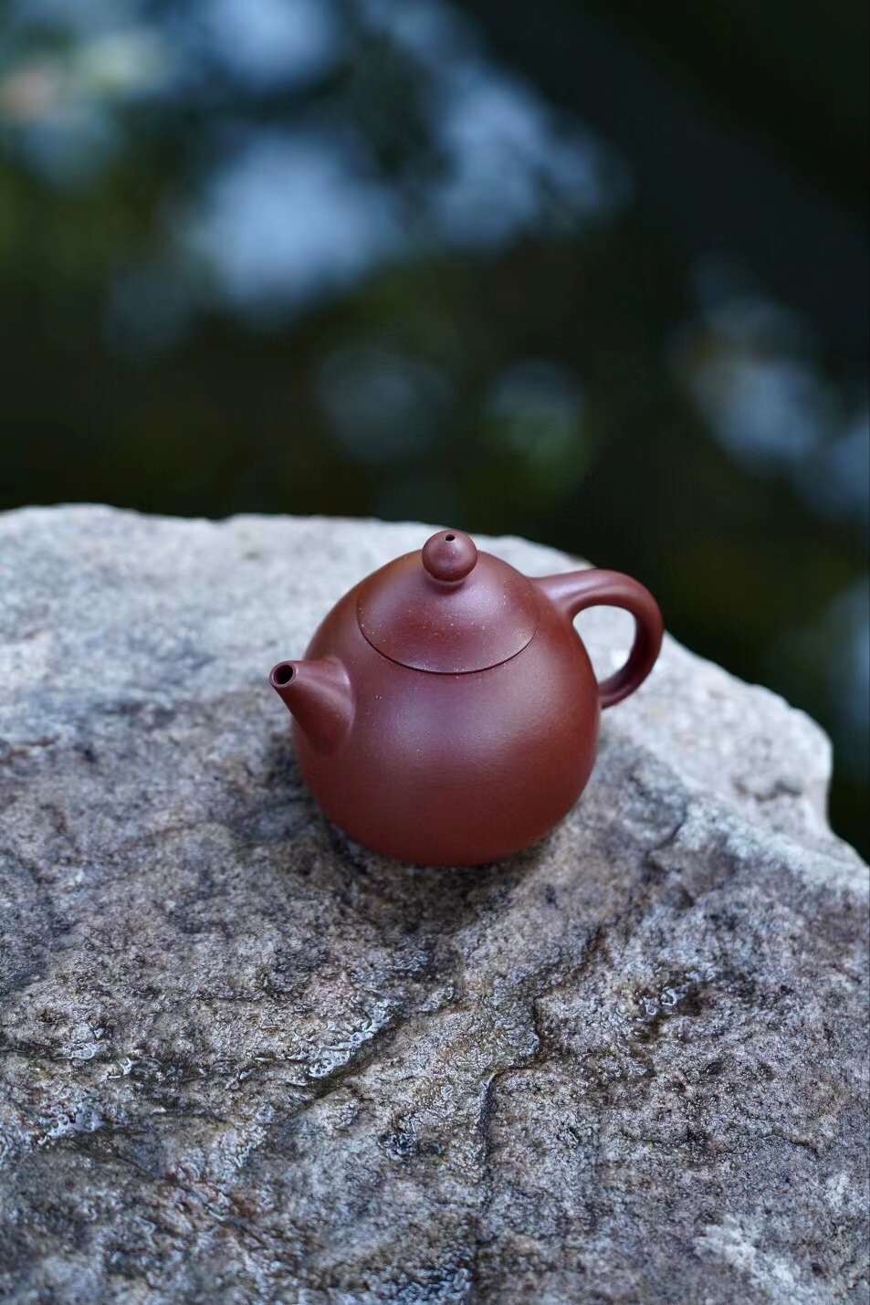 翡翠|石破天谈紫砂:真正的纯手工紫砂壶难能可贵