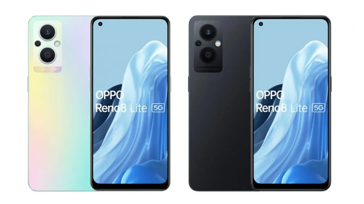 高通骁龙|OPPO Reno8 Lite将在近期发布 搭载高通骁龙695处理器