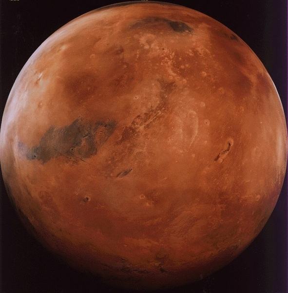 火星到底适不适合，做人类的第二个家园？