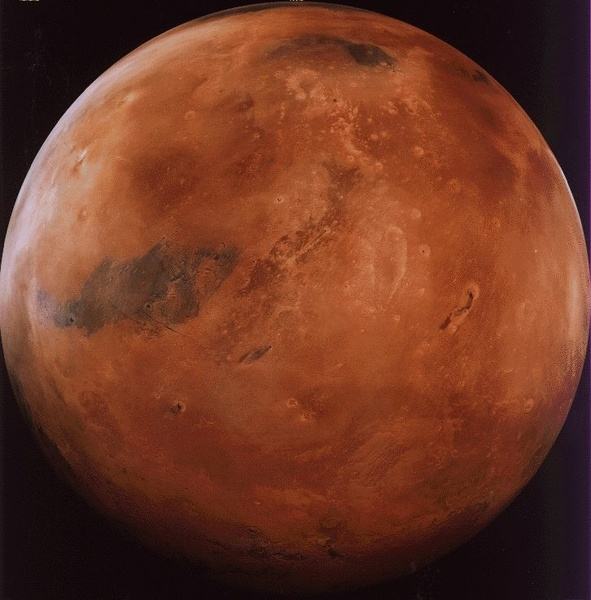 火星到底适不适合,做人类的第二个家园?