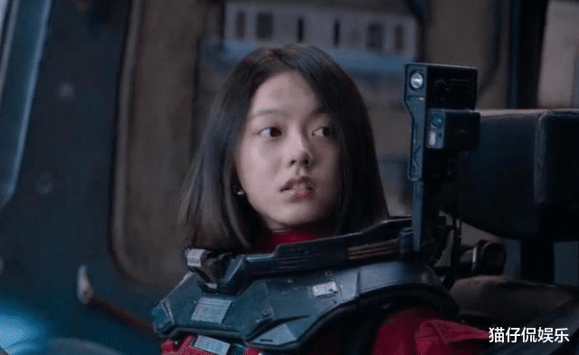 文淇|四小花旦大洗牌！张子枫文淇王不见王，晓彤地位不保，刘浩存上位