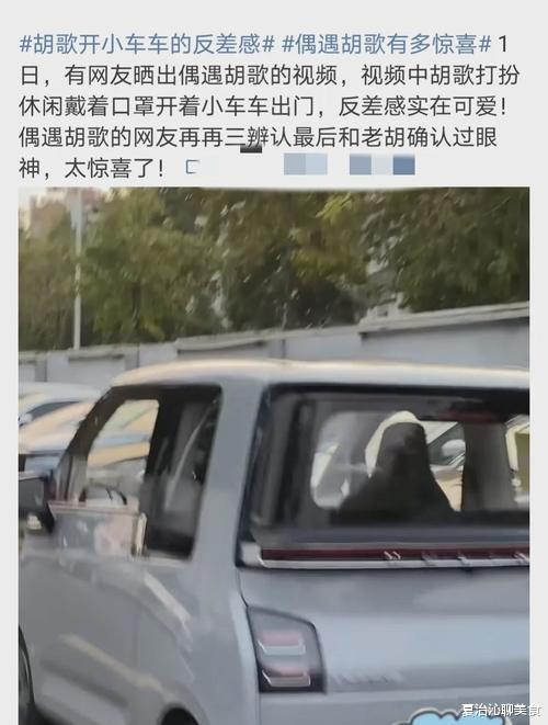 胡歌|胡歌引起网友热议，纷纷羡慕，太惊喜了