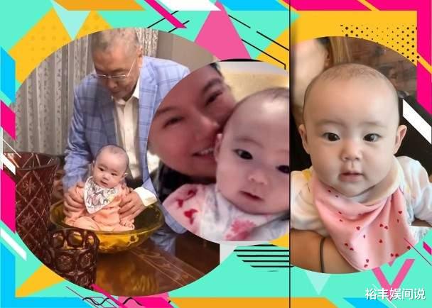 河正宇|恭喜！河正宇75岁父亲金容建三度当爸，孩子出生后便做DNA鉴定