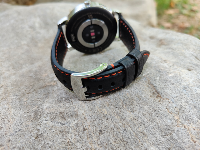 华硕|华硕VivoWatch5 智能健康表 24小时血压心率监测
