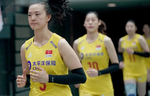 张常宁|张常宁母亲节表白！愿为妈妈遮风挡雨，近期复出无望期待来年表现