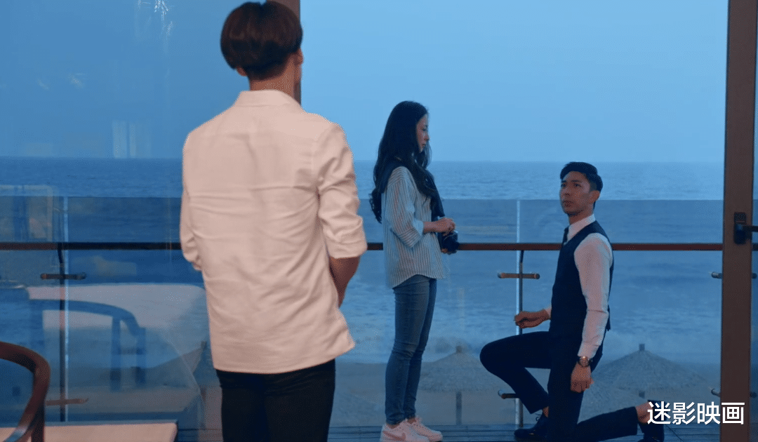 毛骗|雪藏6年才能播，《毛骗》原班人马新作，不愧国产网剧天花板！