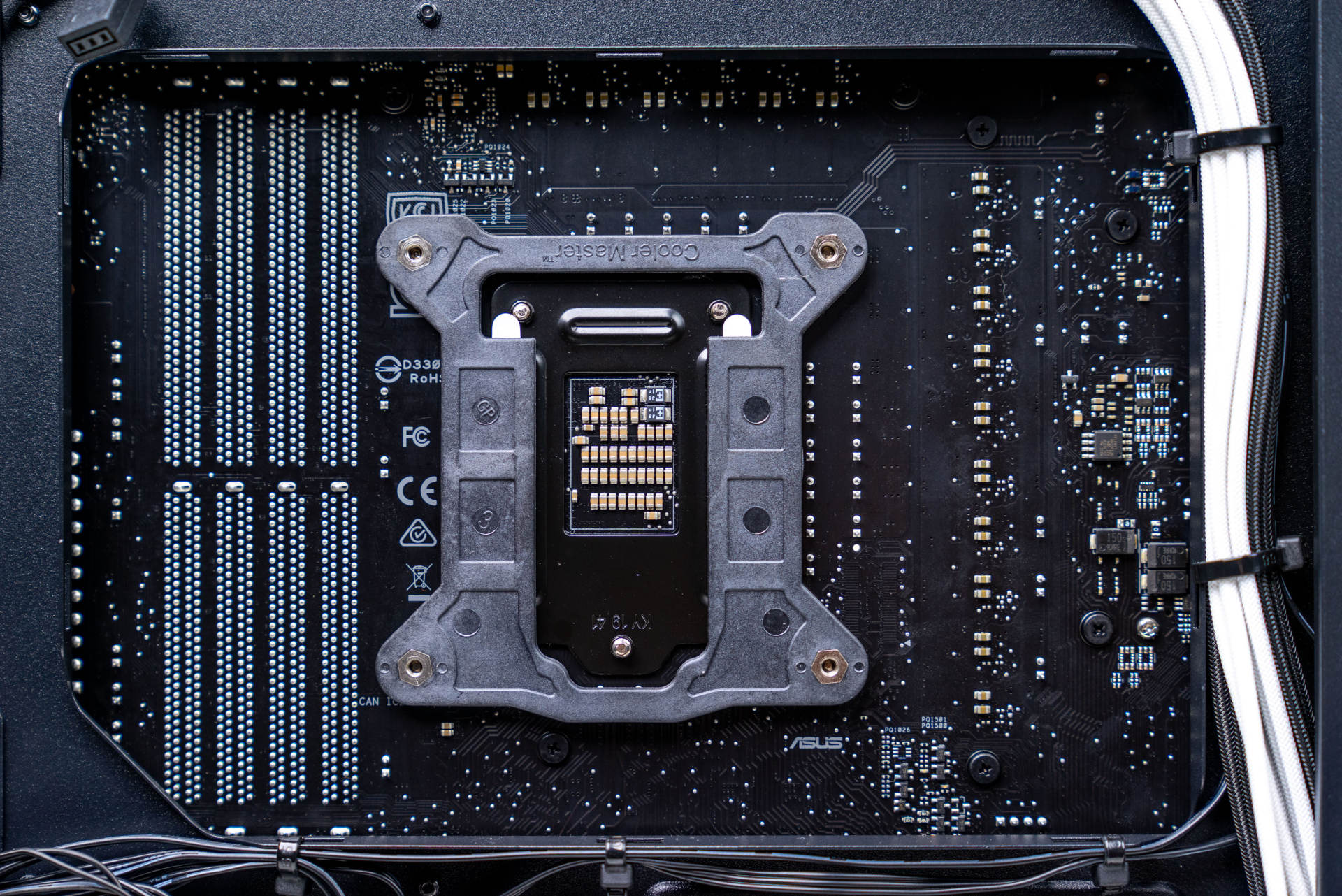 安钛克|散热优等生——安钛克DF 800Flux使用体验