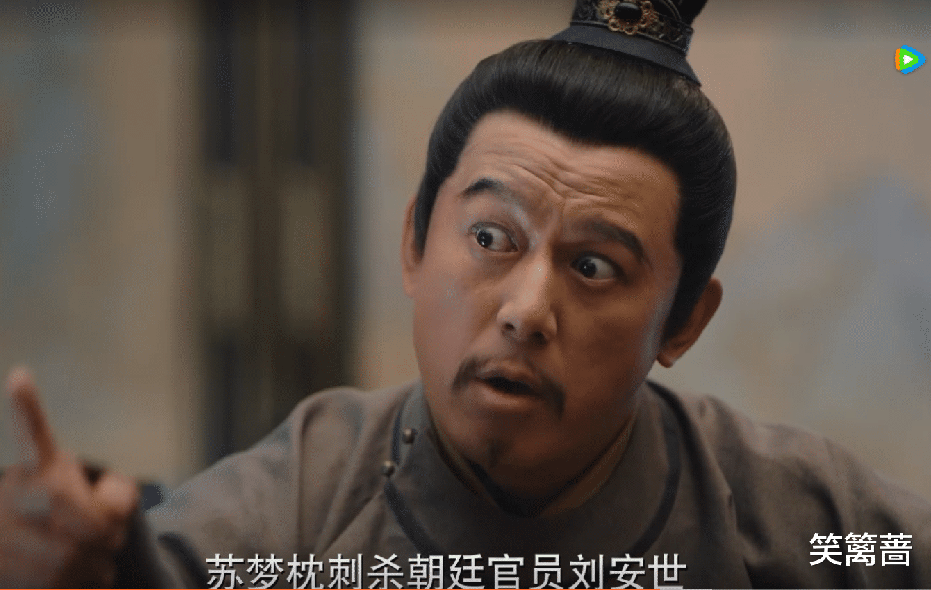 汤唯|《说英雄谁是英雄》：白云飞、石惊天，你俩怎么可以狼狈为奸？