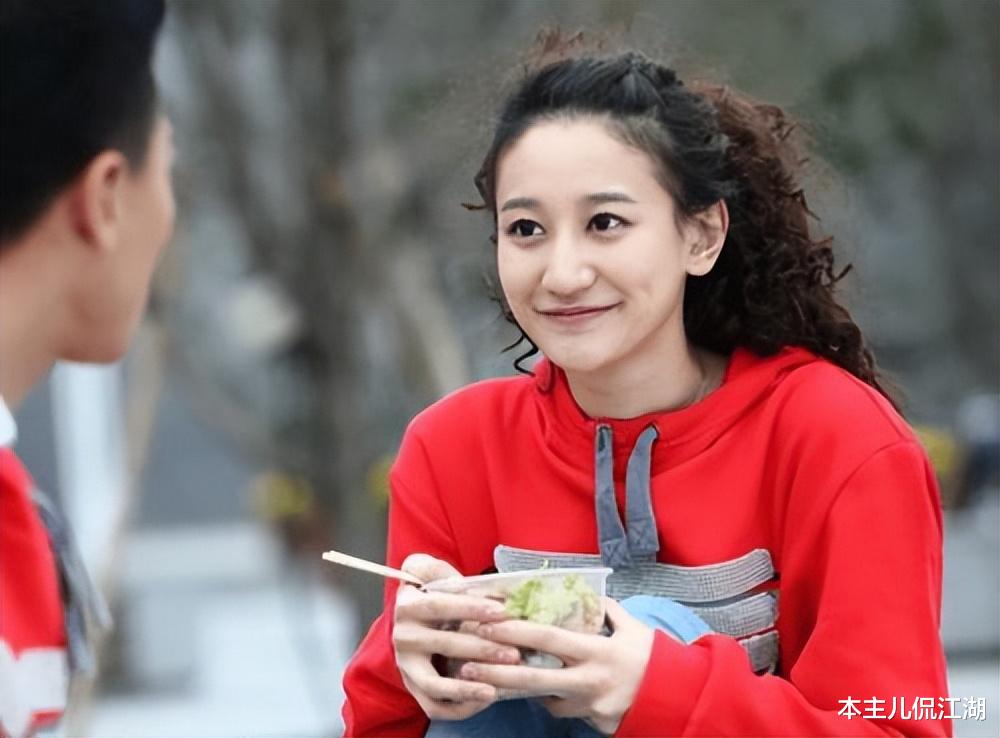 张歆艺|曾泳醍：赵宝刚捧不红，出道12年不温不火，她的运气差在哪里？