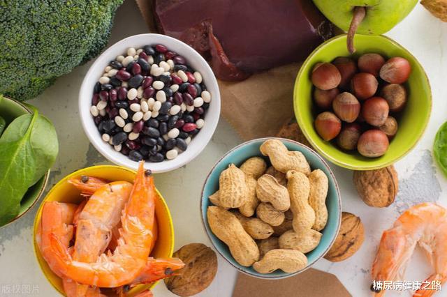 糖尿病|糖尿病人要不要补充维生素呢?对症观察很必要,不要吃错了