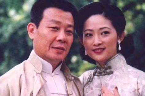 寇世勋|寇世勋坐拥双妻，儿子寇家瑞与女友相恋7年，孩子两岁仍未婚