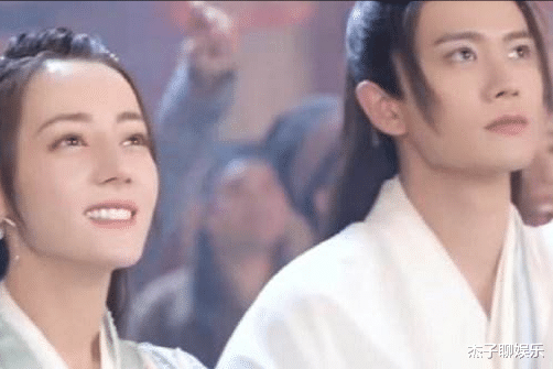 周生辰|明明前后只差20天，任嘉伦演的长意和周生辰，差别咋就那么大？