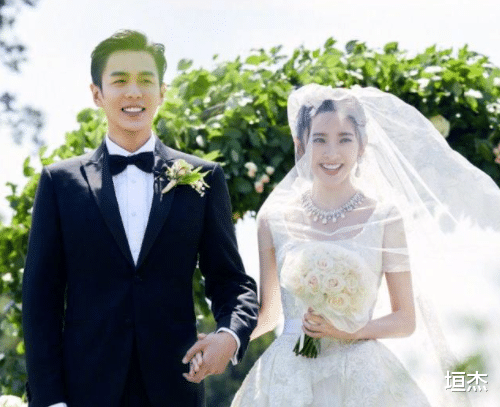 谢楠|9位情史干净的内地女星,把生活过成偶像剧,有人与初恋相守47年