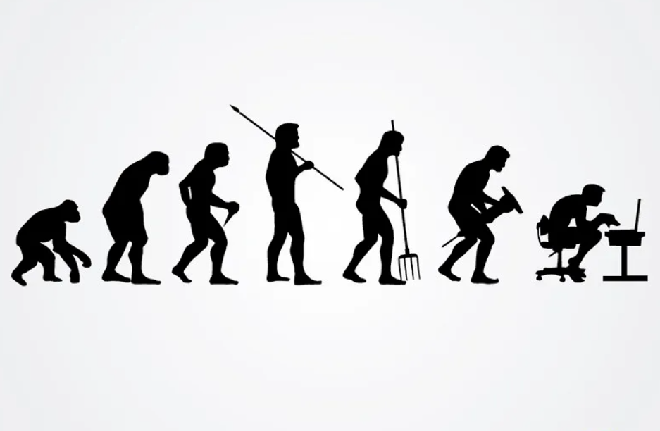 80亿人口,能够保证文明的延续吗?孤岛效应或正在扼杀人类文明