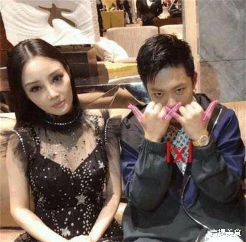 小三|小三也太好洗白了！这些年知三当三的9个女星证明出轨代价太小