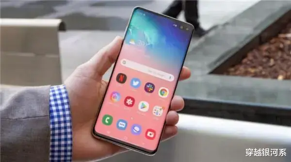 数据库|iPhone在美国智能手机市场份额首次超过50%