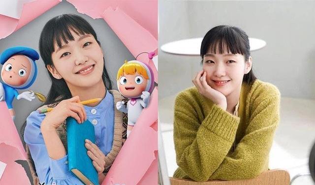 韩星|2022演技出圈韩国女星TOP5! 金家四姐妹全上榜,这位再创人生角色