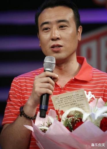 于和伟|于和伟：我不爱王丽坤，也不参加母亲的葬礼，妻子是我的安全感